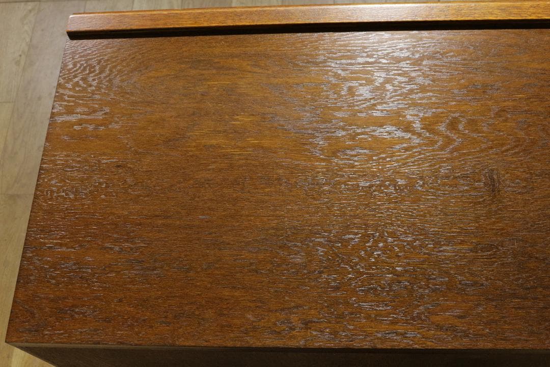 m*n様 三越ブルージュ★キャビネット★木製家具★