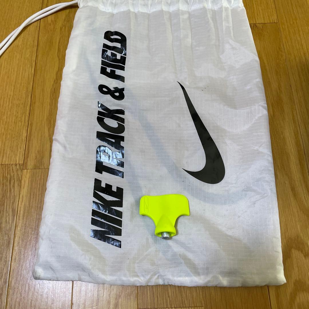 スパイク・シューズ Nike zoom X dragonfly 26.0cm