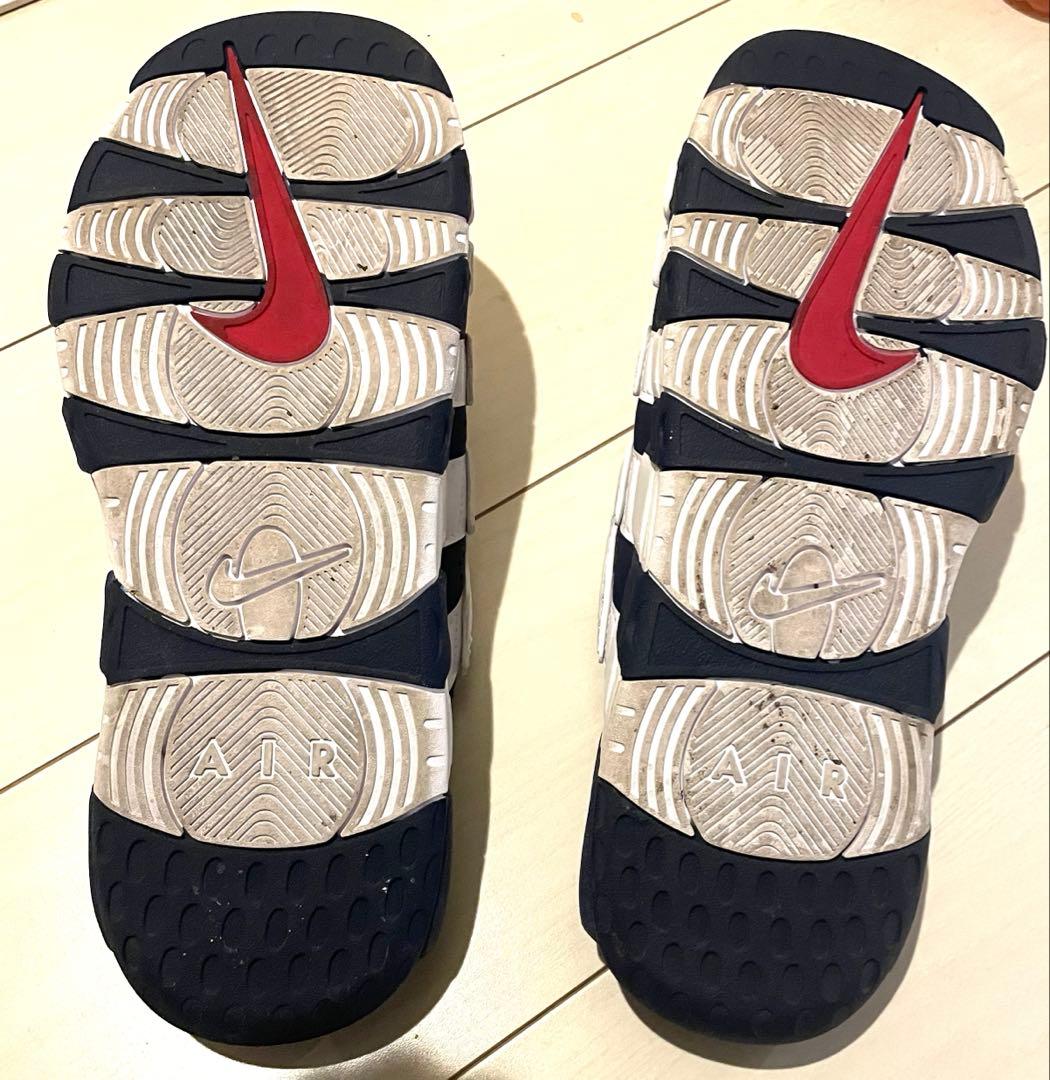 ナイキ　サンダル　Nike Air 29cm