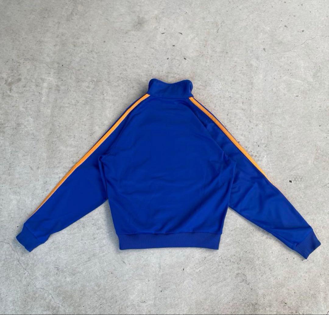 【美品★】adidas トラックジャケット！！