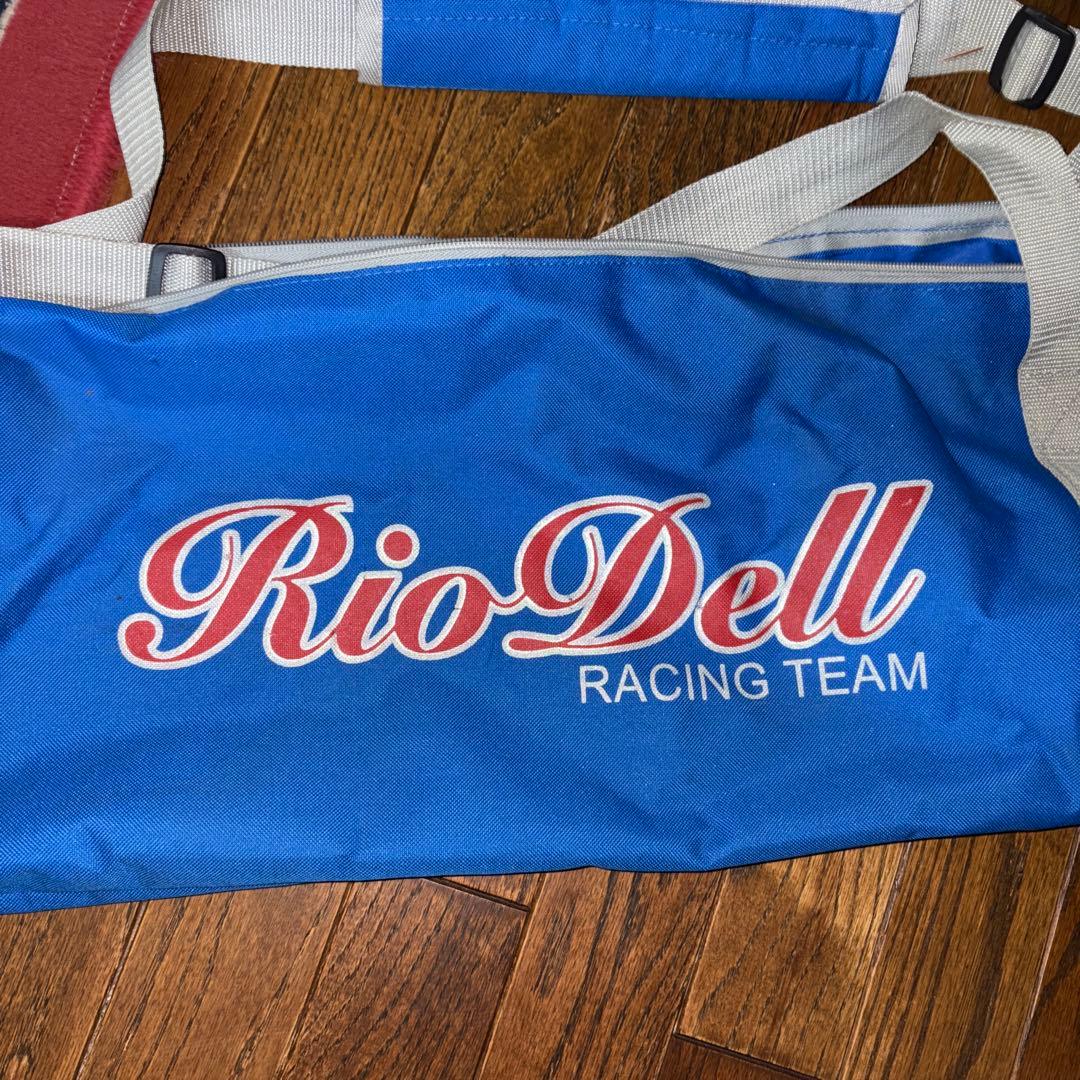 子ども用スキー3点セット Swallow 130cm チューンナップ済み袋付き