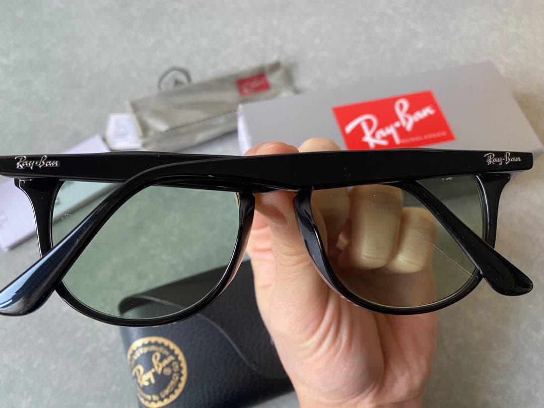 【新品】Ray Ban レイバン RB4259F