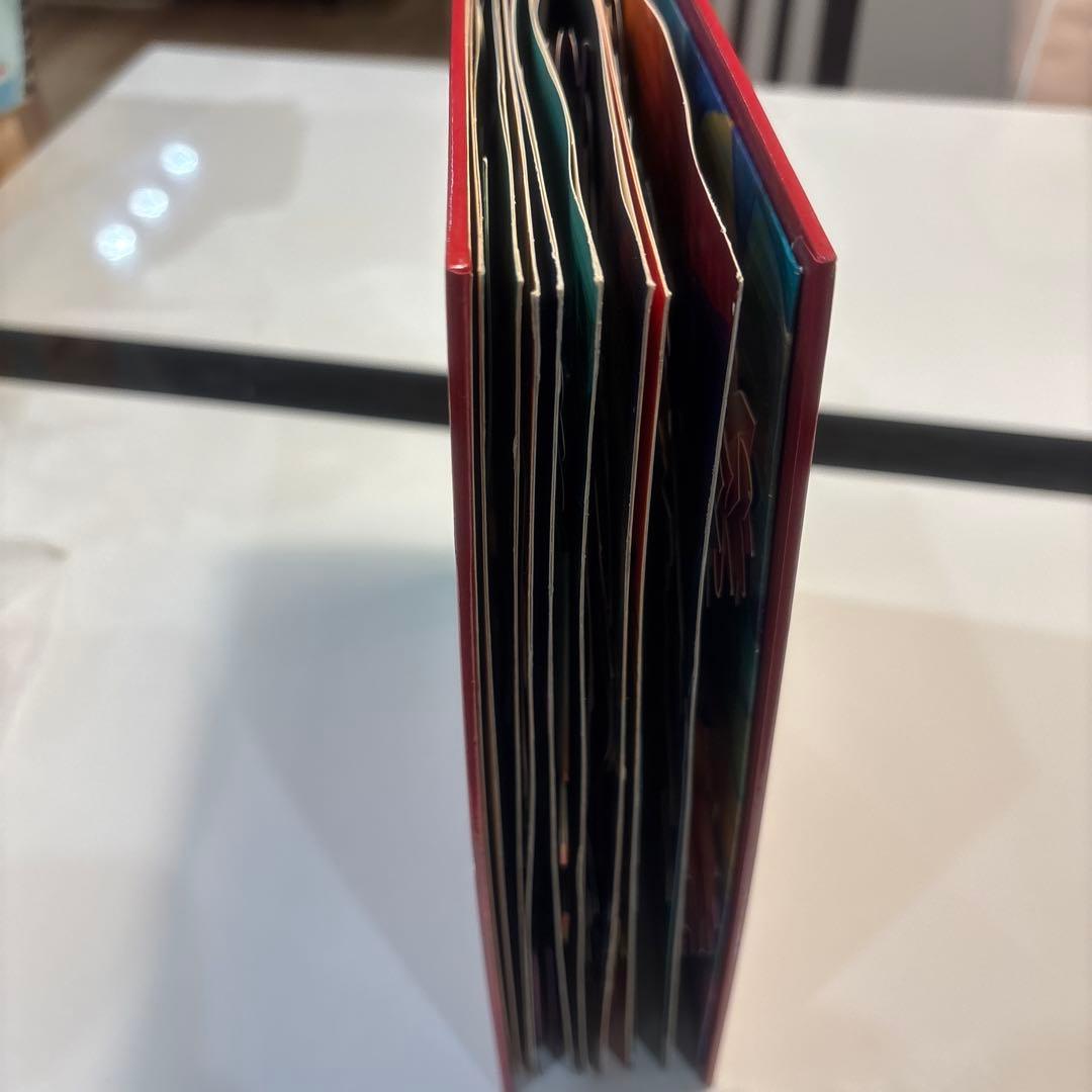 ガマ王子対ザリガニ魔人　パコと魔法の絵本