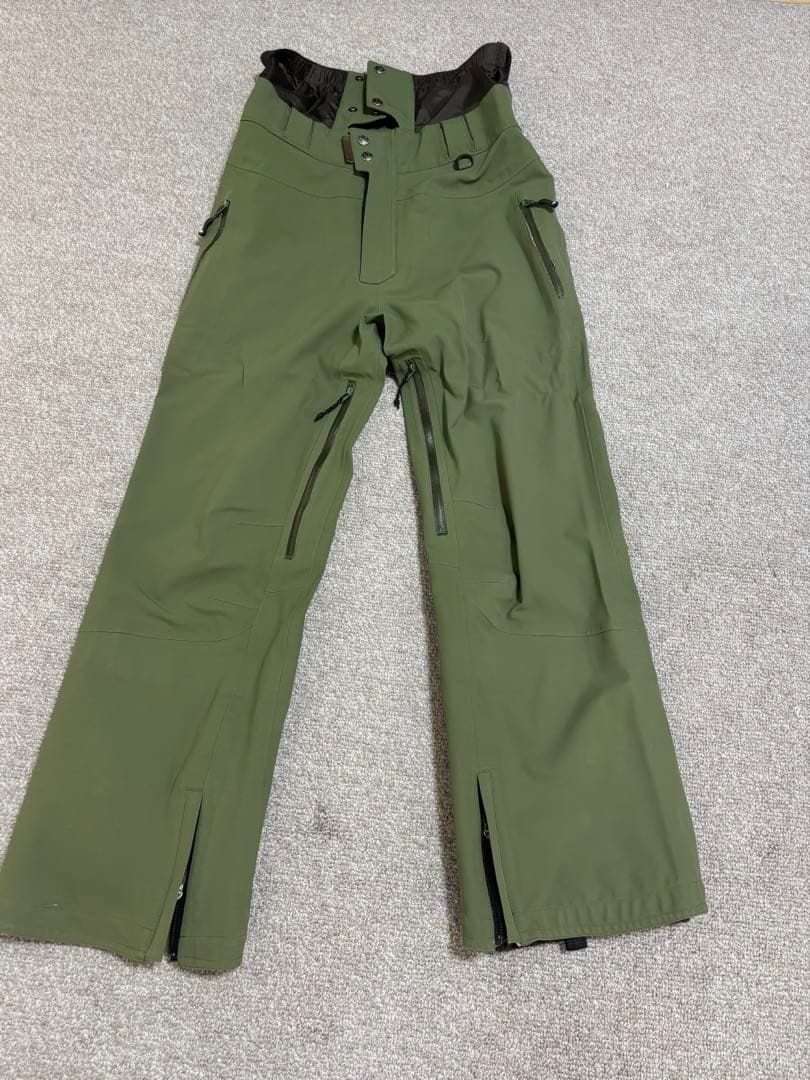 P.RHYTHM プリズム　上下セット　上XS下M