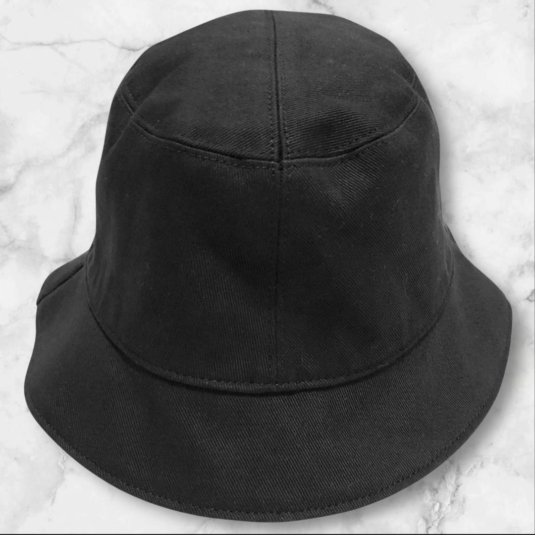 ルイヴィトン ボネ ディストーテッド バケットハット MP2947 リバーシブル