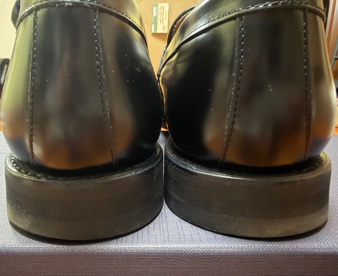 バーウィック　berwick ローファー【美品】