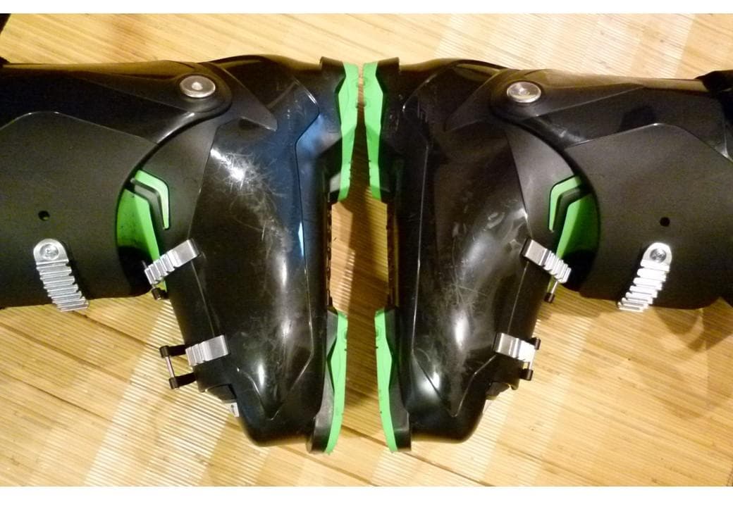 ノルディカ Trend 3　21-22年モデル スキー ブーツ 27cm