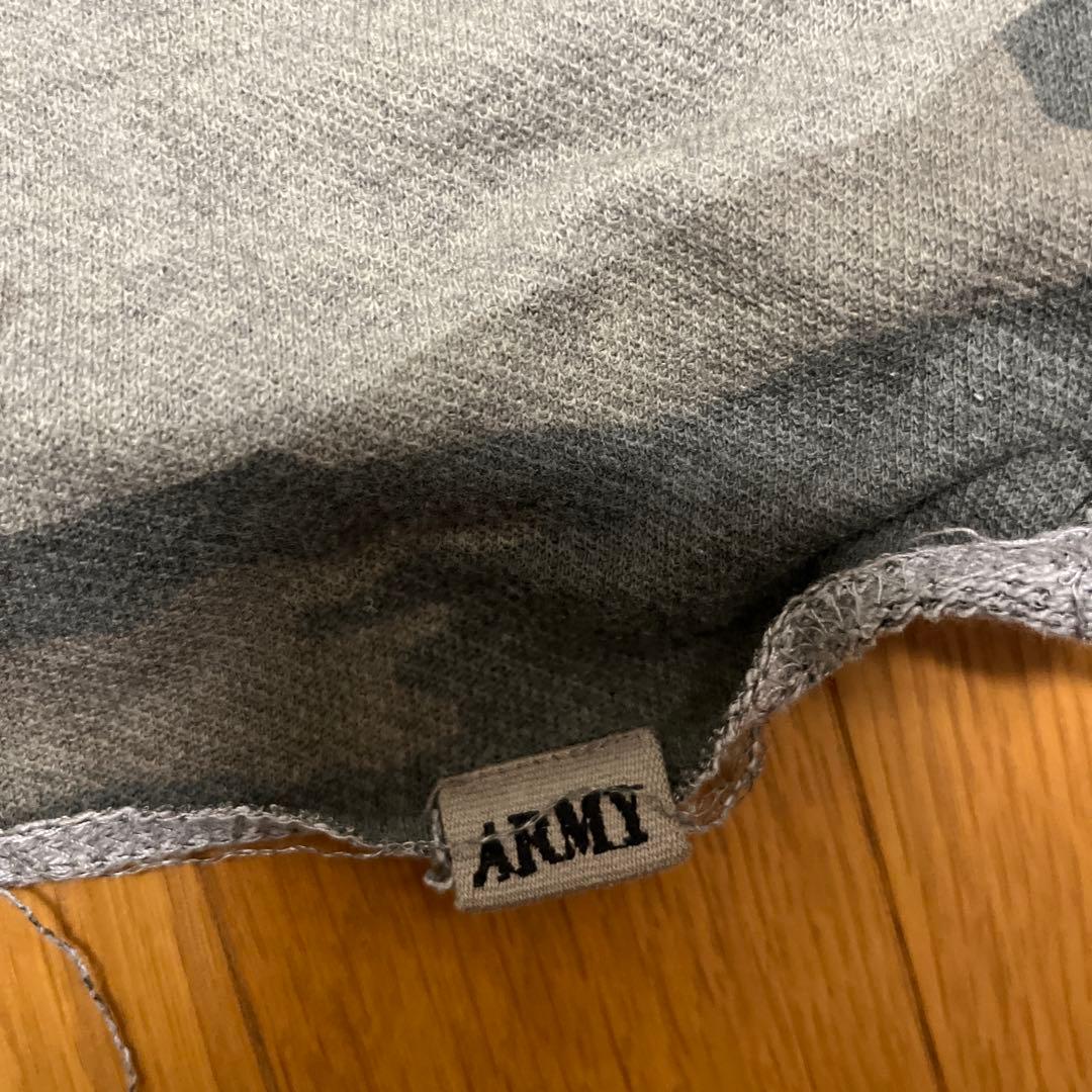 00s DOLCE & GABBANA archive サーマルロンT