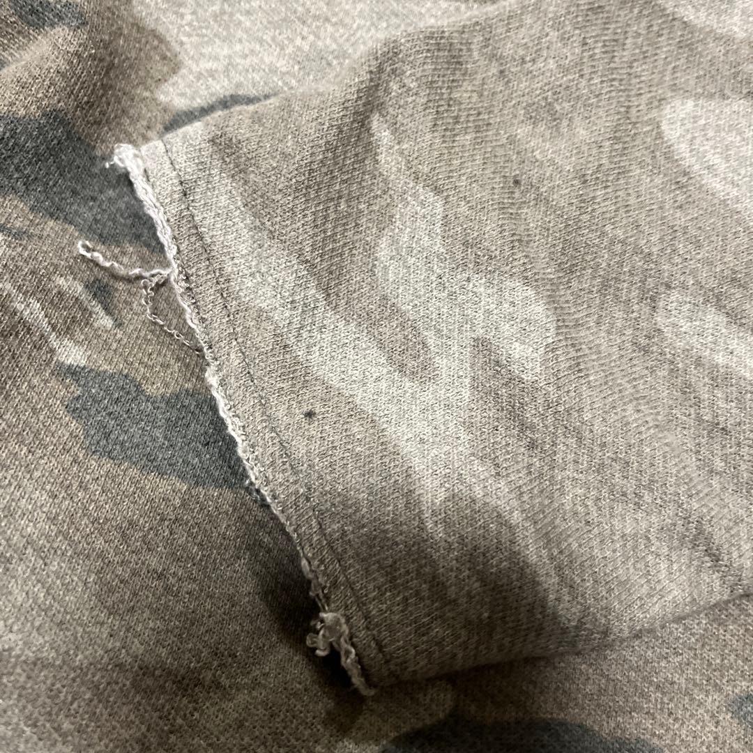 00s DOLCE & GABBANA archive サーマルロンT