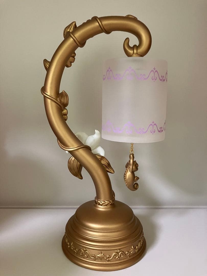 ラプンツェル　LEDライト