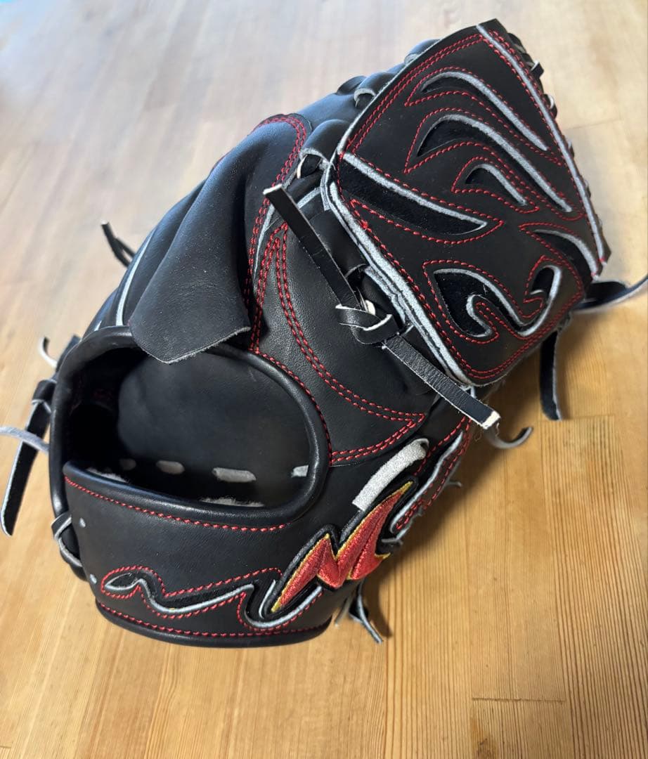 NoLimit ノーリミット 硬式投手用 KSR-03型