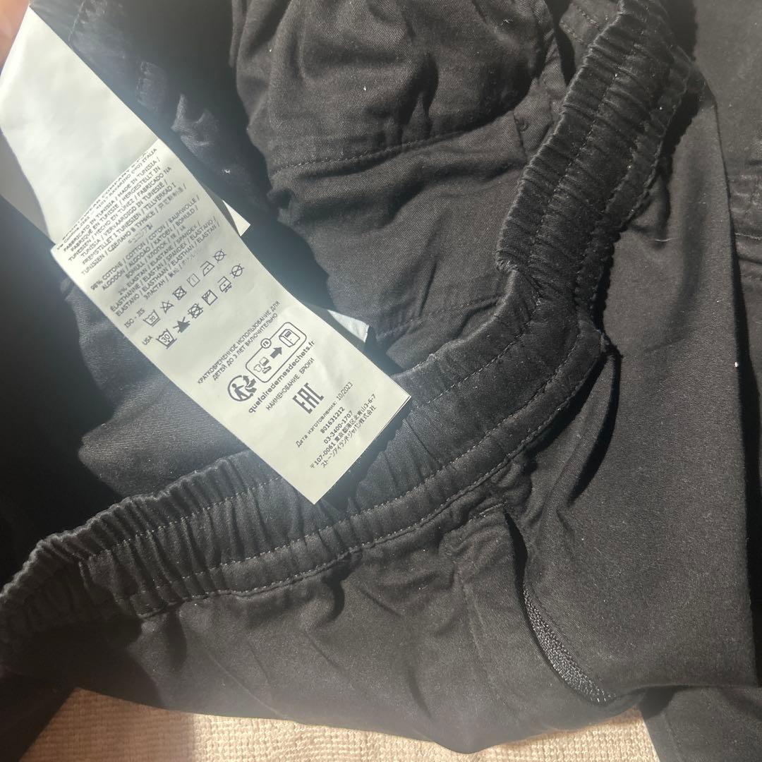 stone  カーゴパンツ　14y