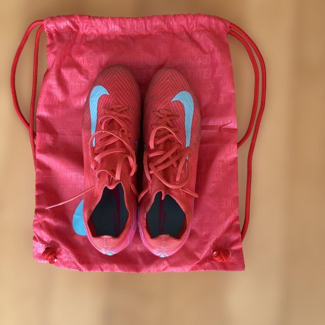 マーキュリアルヴェイパー16エリートFG