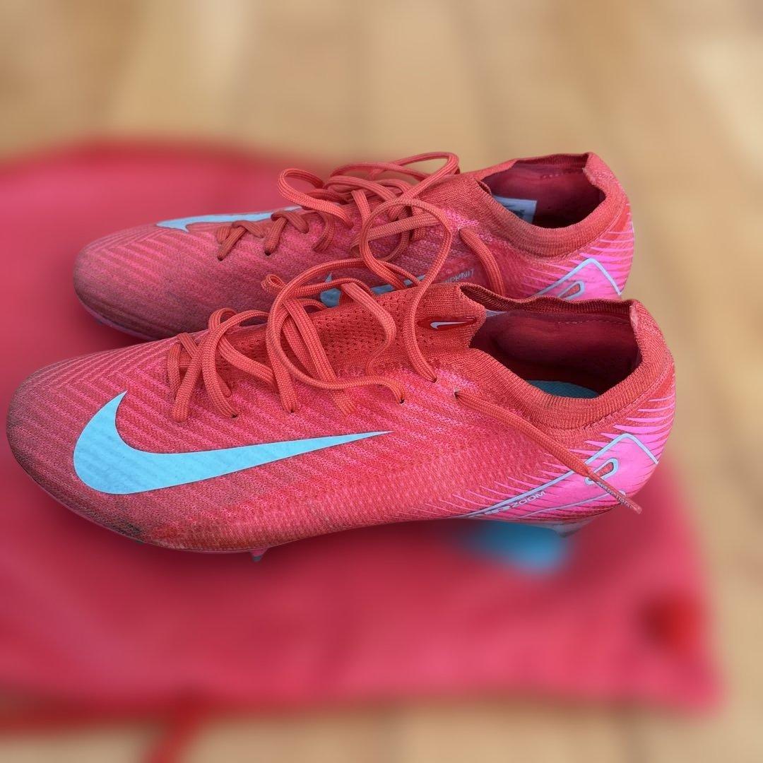 マーキュリアルヴェイパー16エリートFG