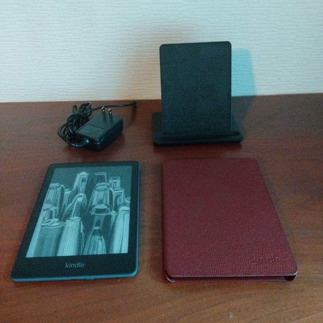 [セット]Kindle Paperwhite シグニチャーエディション第11世代