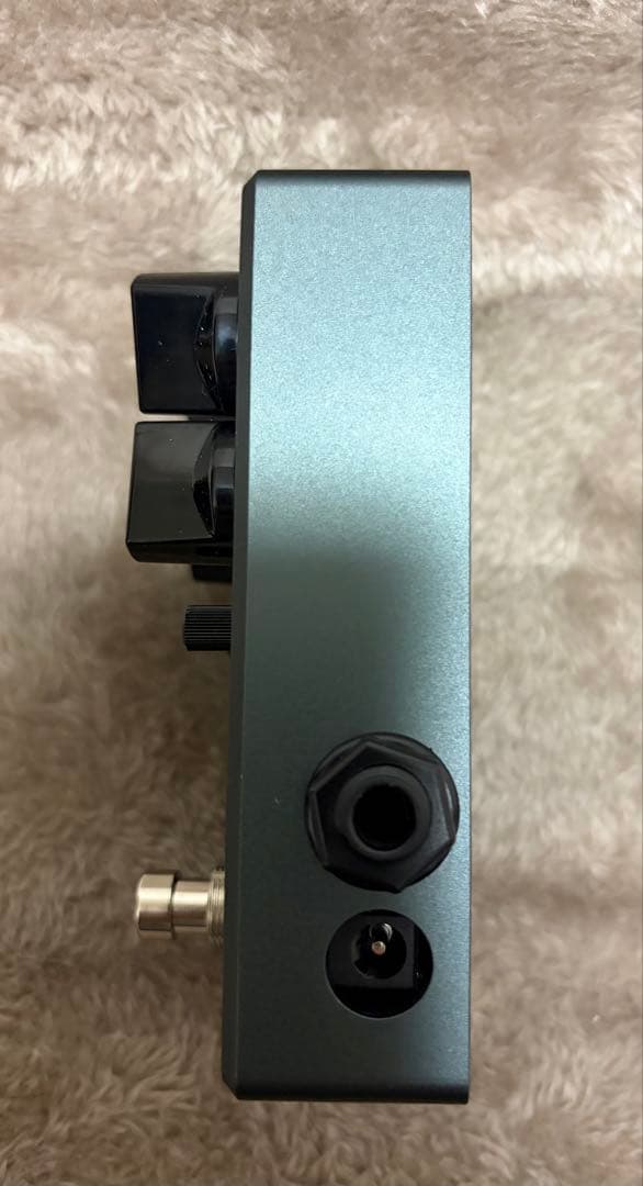 【ほぼ新品】Darkglass Microtubes X ベース用歪み