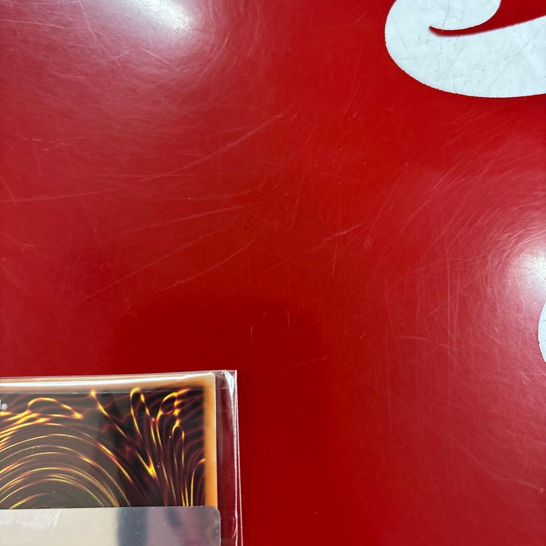 モ*ミ様 キラーチューン・レッドシール　プリズマ　極美品