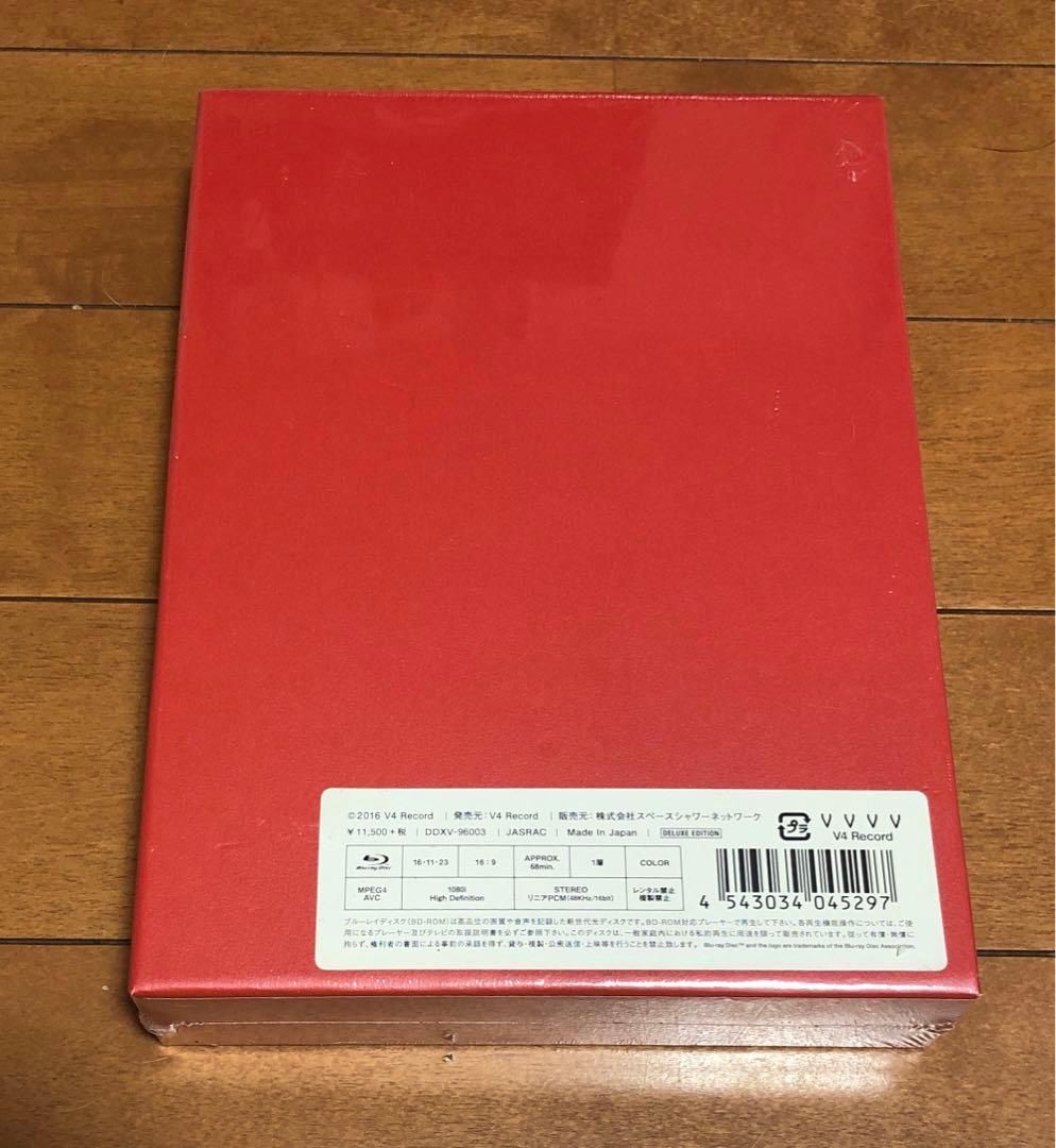 岡村靖幸　幸福2016 デラックスエディション