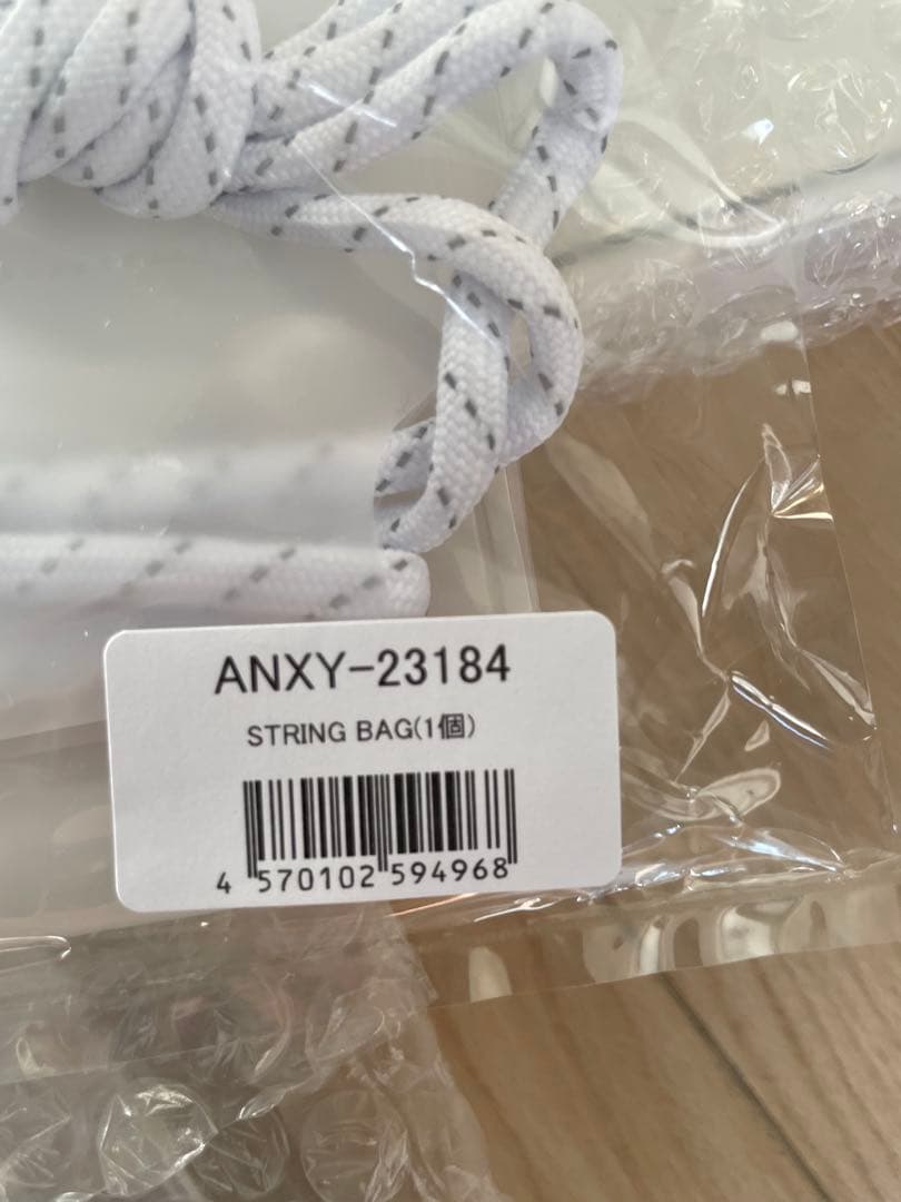 未開封　XG shooting star / new dna x g ver