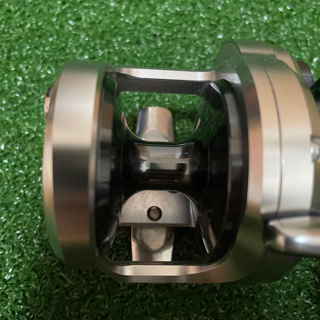 良品‼️OCEA JIGGER 1500XG オシアジガー