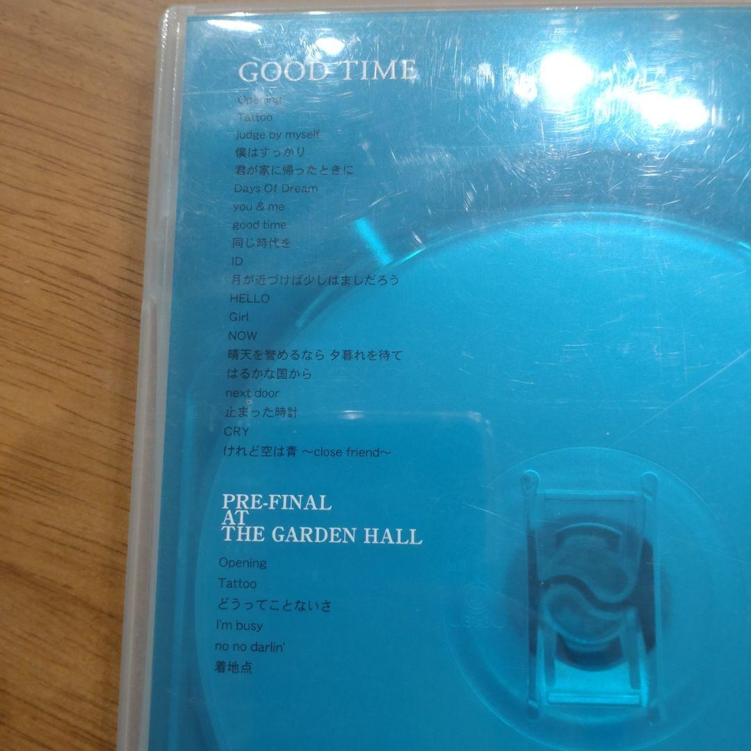 【まとめ売】CHAGE and ASKA　 LIVE DVDBOXII　他