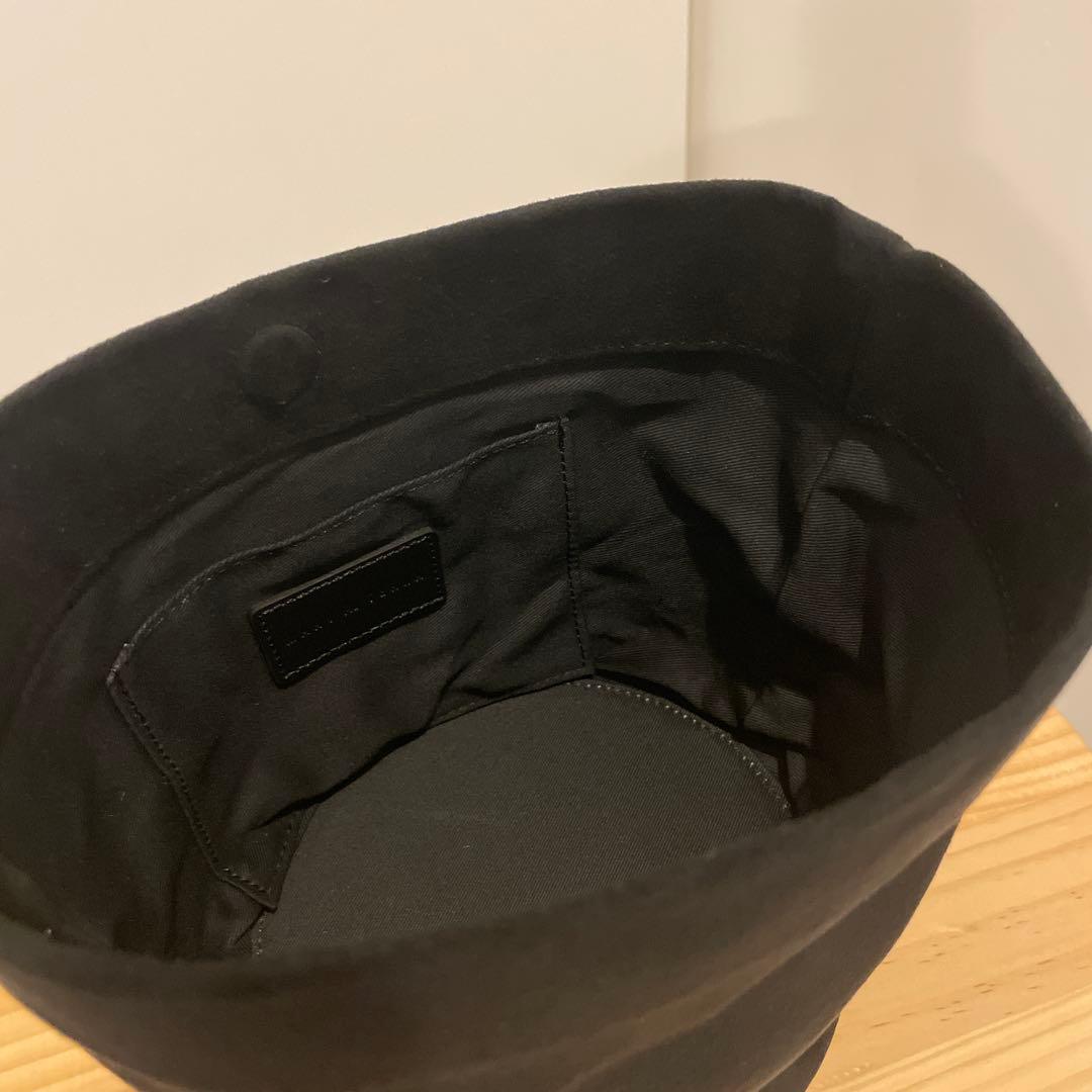 MARY AL TERNA KAGO BASKET バッグ