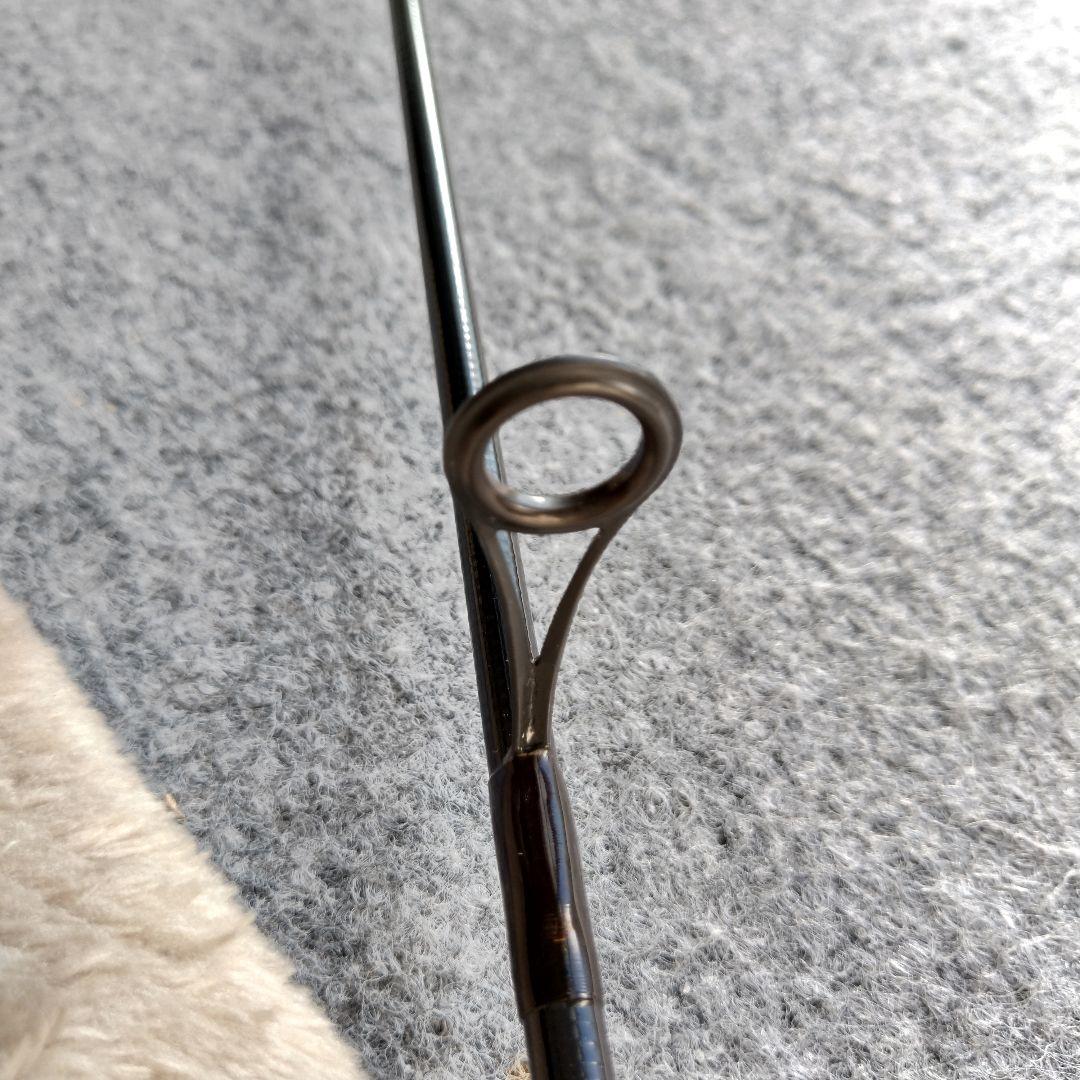 シマノ トラウトワン エクセンス 中古