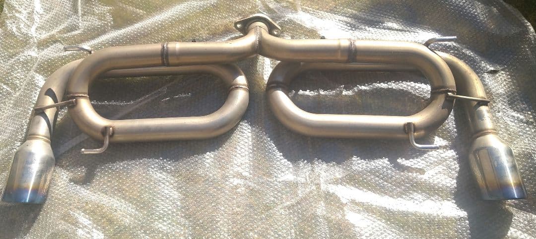 TRUST トラスト CX-5 KE用 コンフォートスポーツGTS 使用感有り