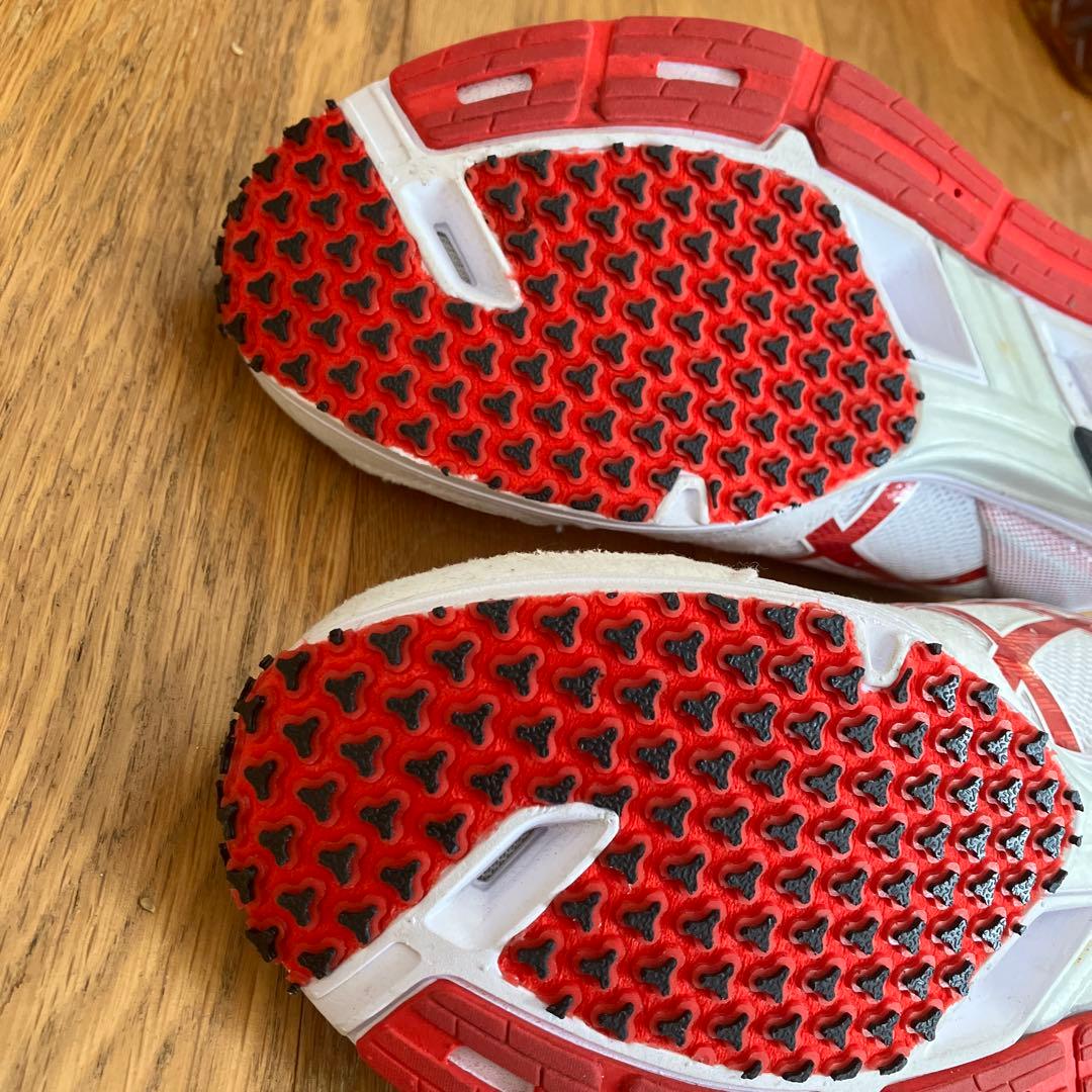 アシックス　ソーティーマジック　メンズ　27.５センチ　陸上　ランニング