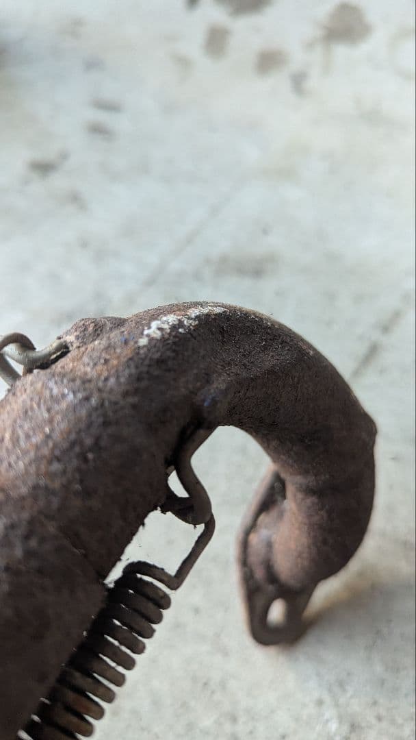 DAYTONA デイトナスーパーダッシュチャンバー アプリオ