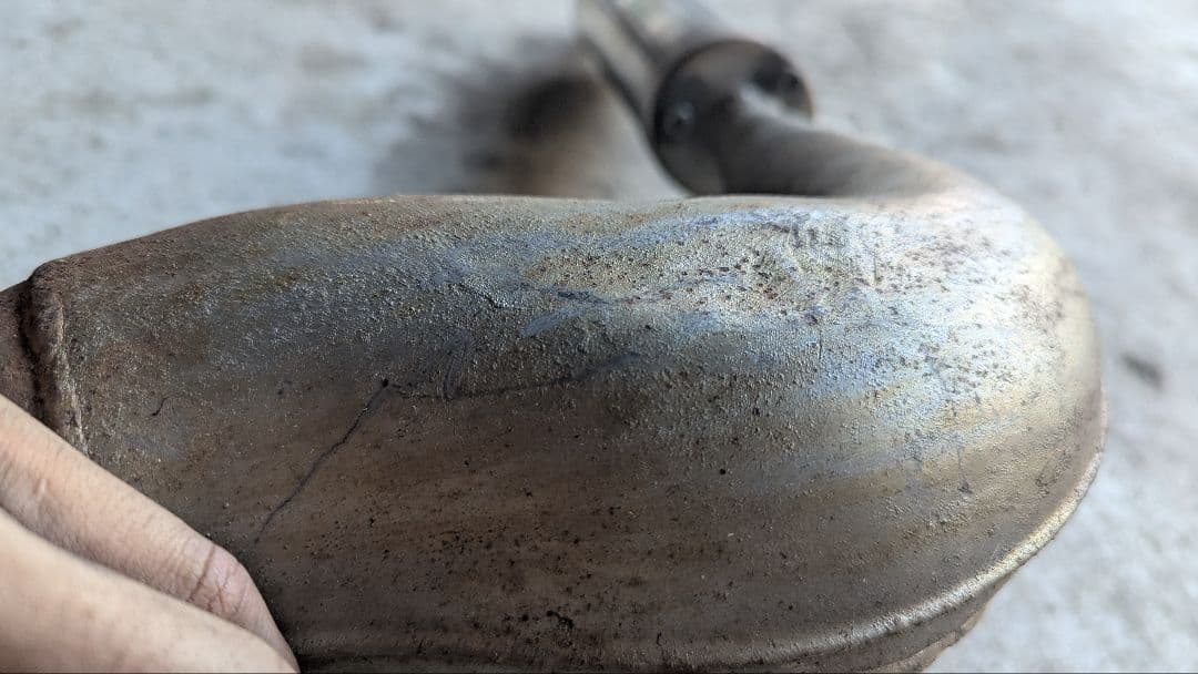 DAYTONA デイトナスーパーダッシュチャンバー アプリオ