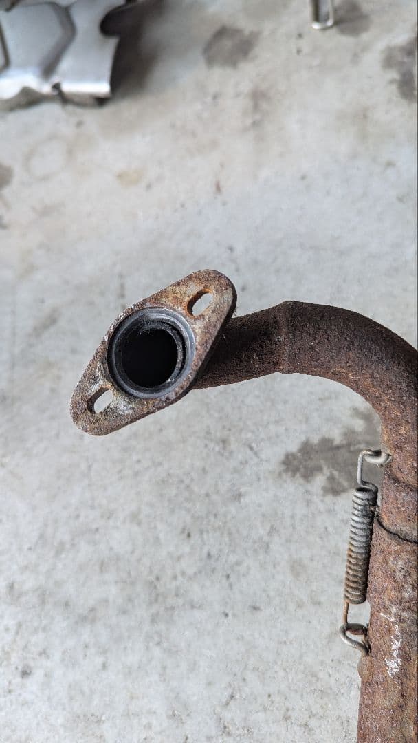 DAYTONA デイトナスーパーダッシュチャンバー アプリオ