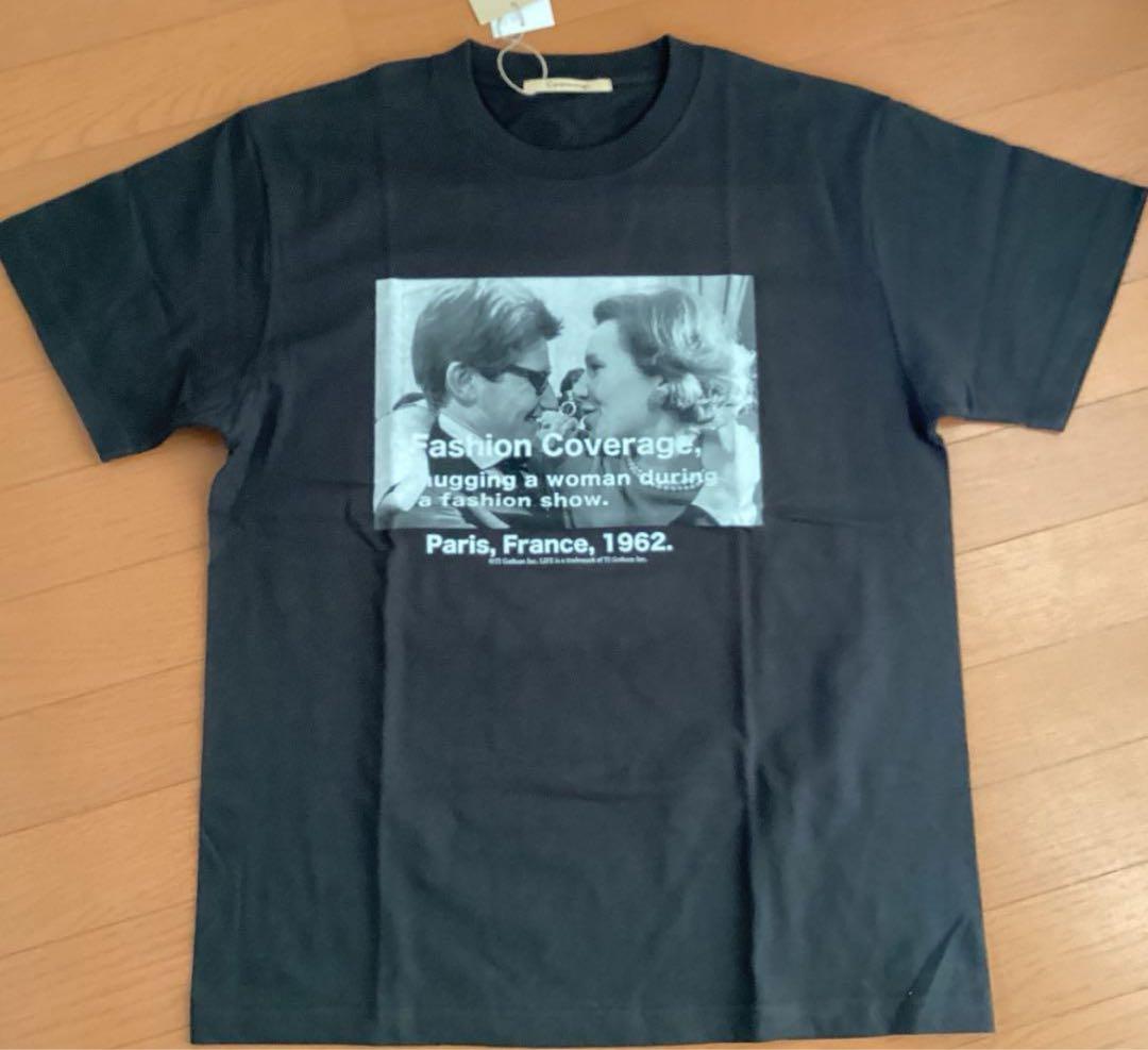 新品タグ付き　カレンソロジー curensology 2025 Tシャツ