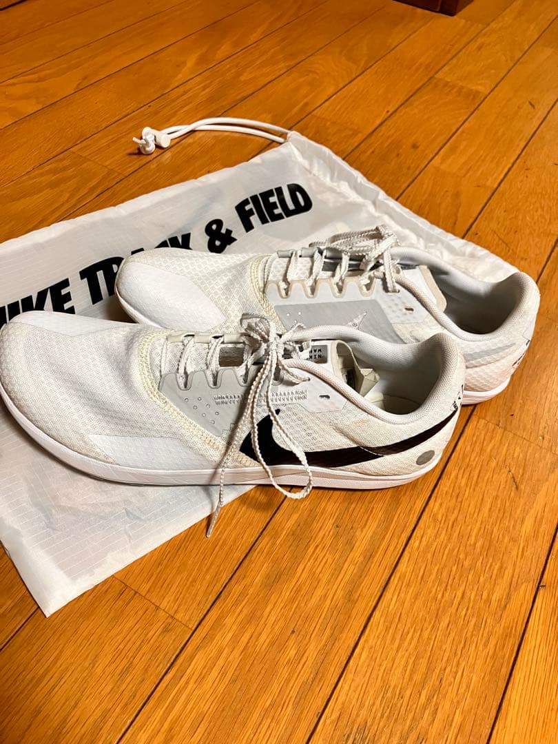 NIKE cross country 28.5㎝