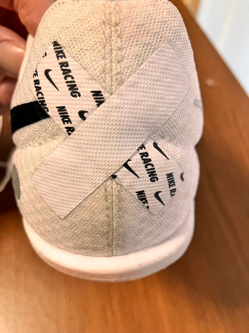 NIKE cross country 28.5㎝