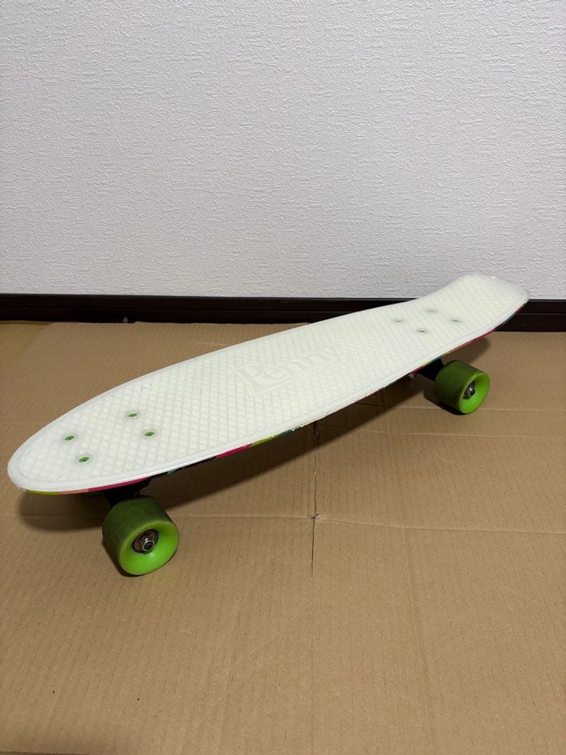 Penny ペニー　27インチ　スケボー　スケートボード