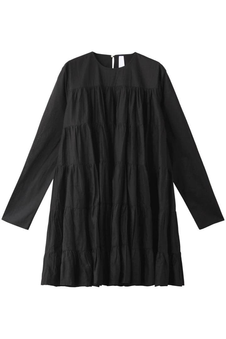 Merlette マーレット　SOLIMAN ドレス