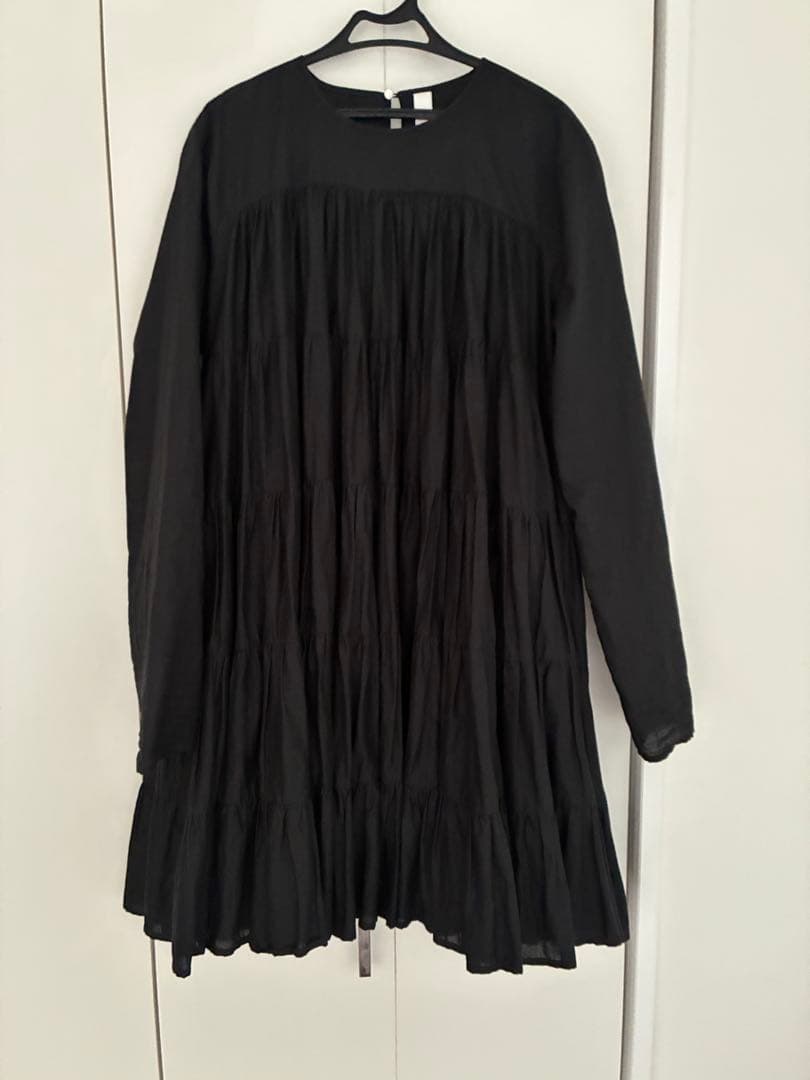 Merlette マーレット　SOLIMAN ドレス