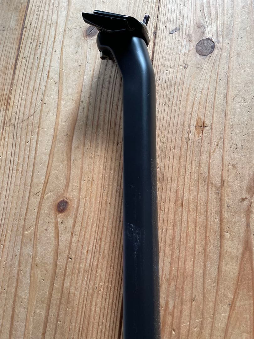 focus izalco max 9 カーボン　シートポスト　フォーカス　純正