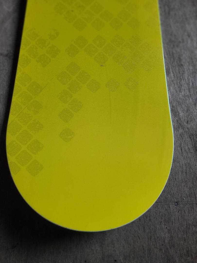 スノーボード 157 OGASAKA FC