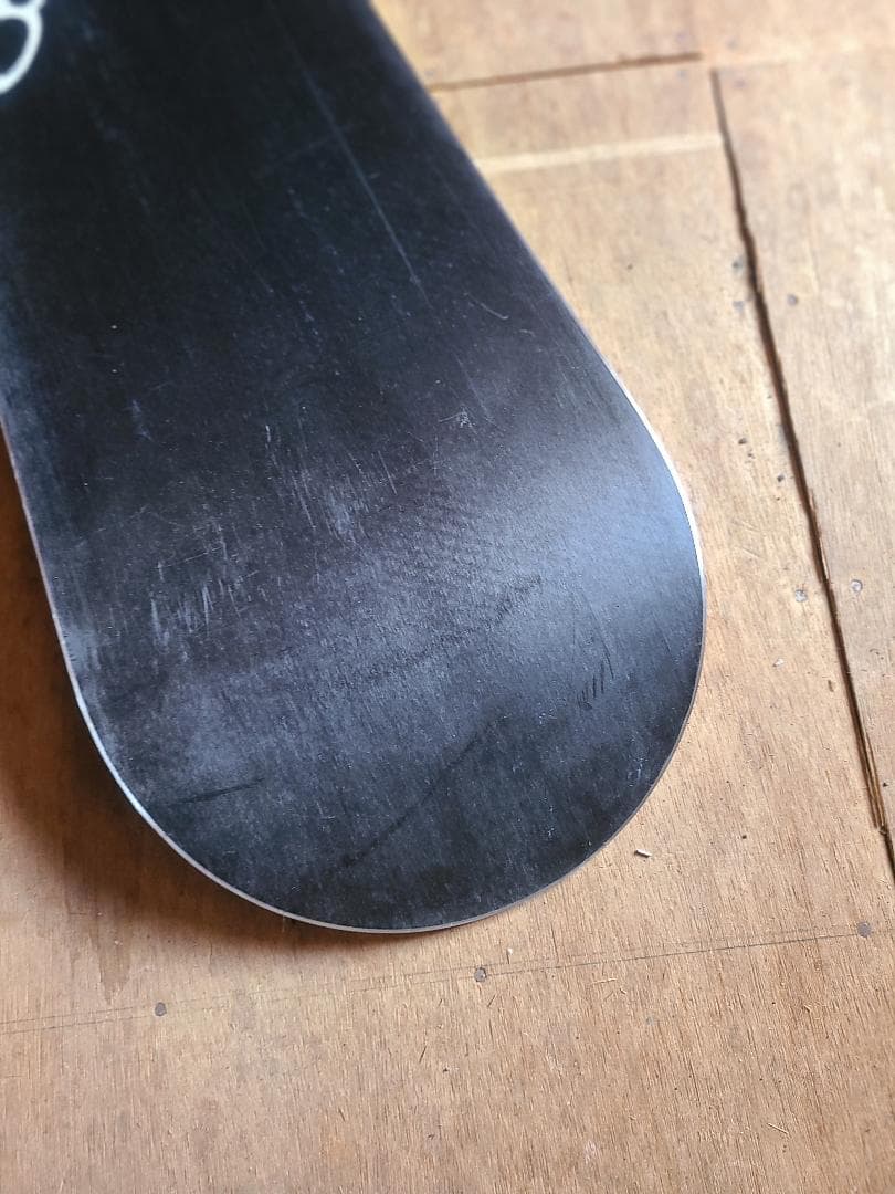 スノーボード 157 OGASAKA FC