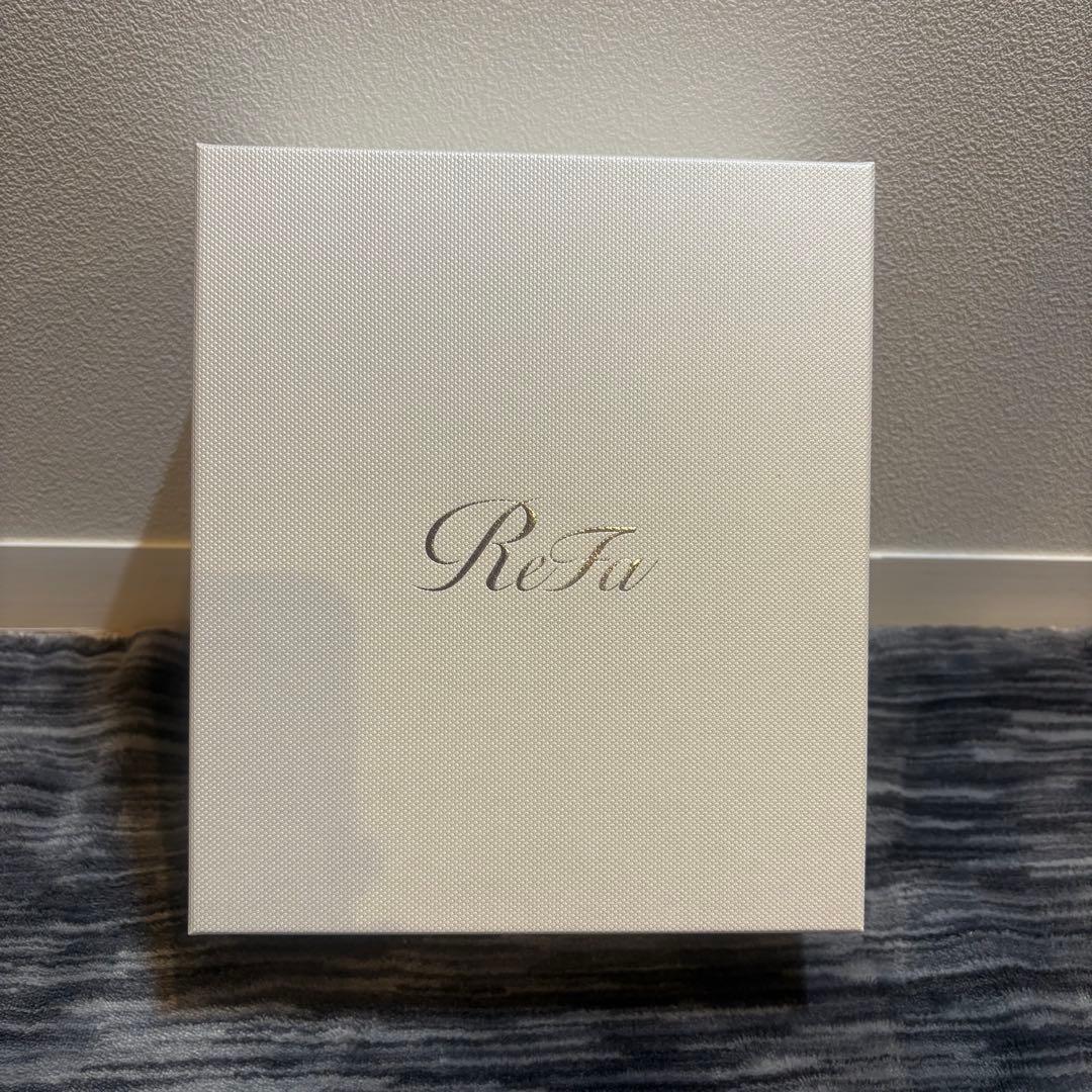 【新品未使用品】ReFa CARAT PEC-L1706 リファ　カラット