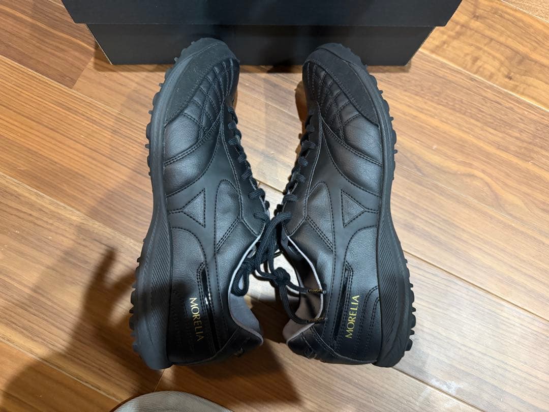 シューズ MORELIA SALA JAPAN TF 26.0