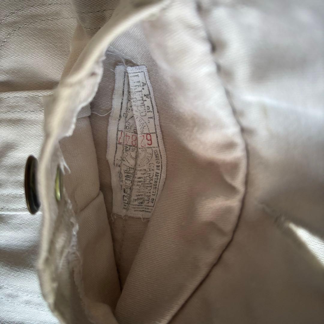 T*様 60s lee リー ウエスターナー ジャケット usa製　100-J