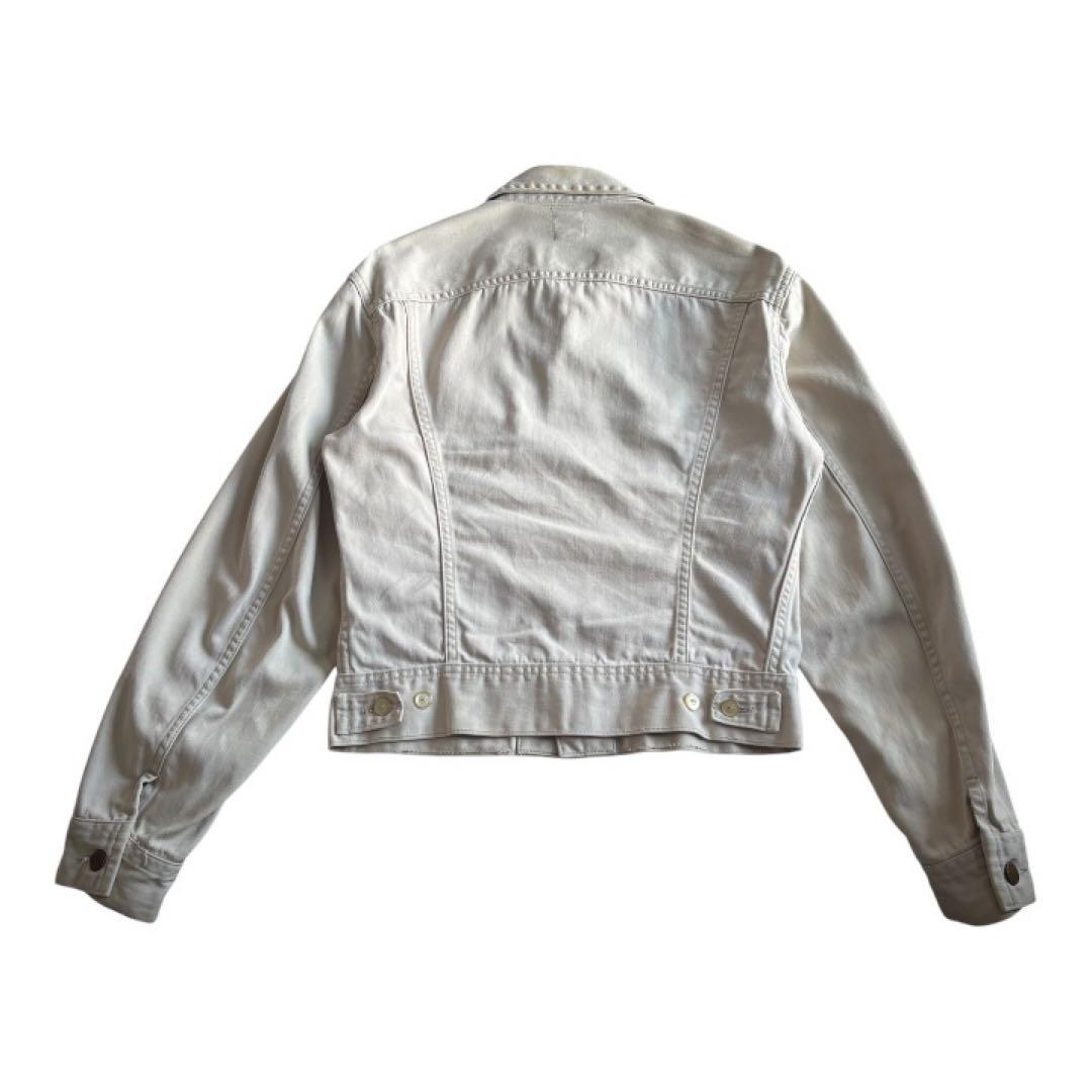 T*様 60s lee リー ウエスターナー ジャケット usa製　100-J