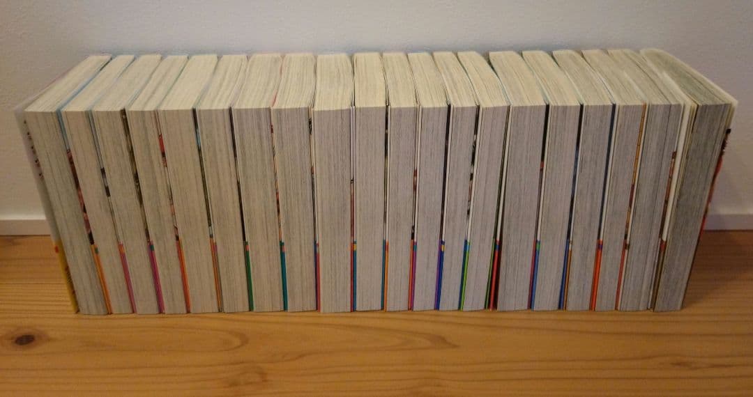 【美品】SLAMDUNK　新装再編版全巻セット（全巻初版・帯付）