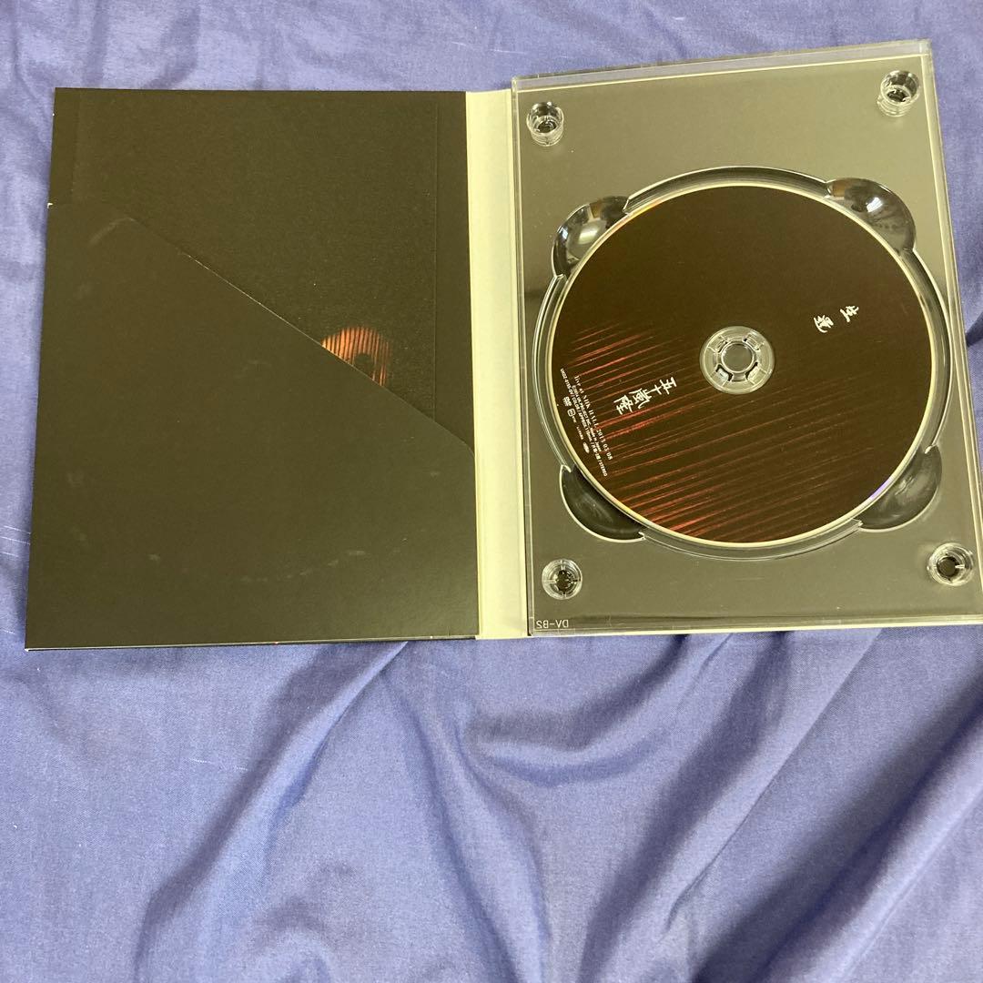 syrup16g DVD5枚セット +α