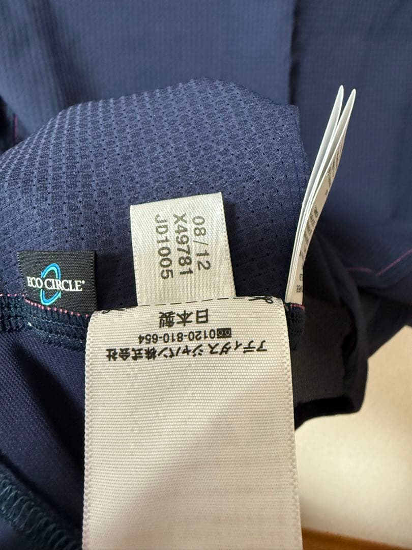 アディダス なでしこジャパン　ユニフォーム オーセンティック サッカー