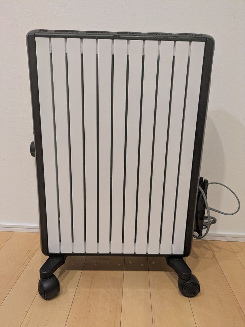 け*ん様 DeLonghi デロンギ マルチダイナミックヒーター MDHU15-