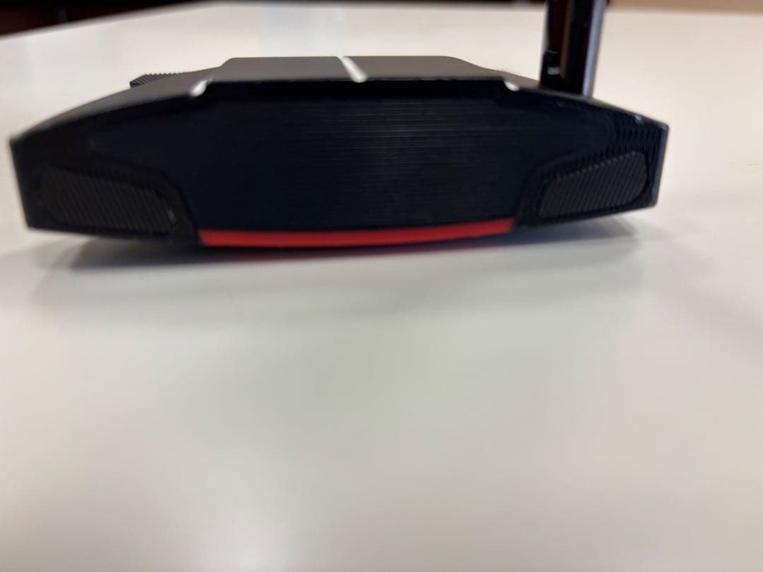 【美品】PING HARWOOD スタビリティシャフト 34インチ